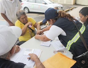 Beneficiarios de subsidios directos tienden a crecer