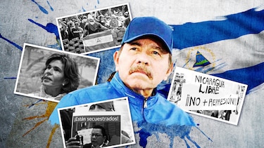 Nicaragua y su ‘democracia revolucionaria’