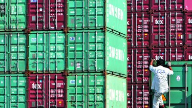 TPP sigue en negociación