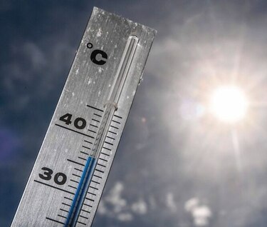 Ola extrema de calor azotará esta semana a Europa