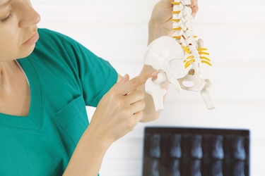 Enfermedades reumáticas, un problema más allá del dolor