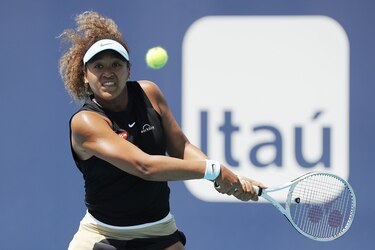 Naomi Osaka sufre primera derrota en 13 meses en cuartos del Abierto de Miami