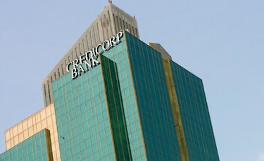 Regulador bancario multó a Credicorp Bank
