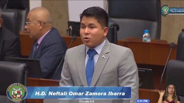 Solicitan informe detallado de gastos de instituciones en el Desfile de las Mil Polleras