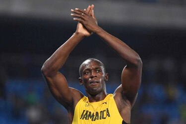 El atletismo despide a Usain Bolt con júbilo y recelo