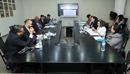 Avanza discusión de reforma a la Carrera Administrativa en mesa técnica