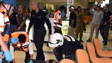 Muere eritreo que fue confundido con agresor en un ataque en Israel