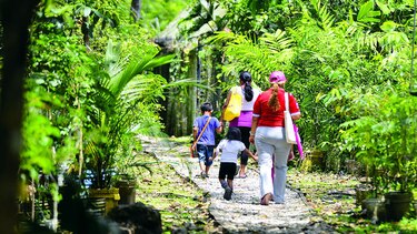 Ambiente para aprender