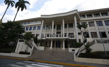 Se han inscrito 36 abogados para aspirar al cargo de magistrado de la CSJ