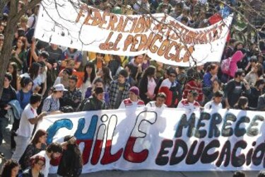 La desigualdad tóxica