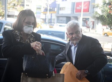 Caso Odebrecht: Jaime Lasso no podrá salir del país sin autorización judicial y tendrá que notificarse