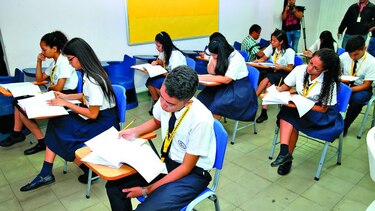 Estudiantes aprenderán sobre cultura empresarial y emprendimiento