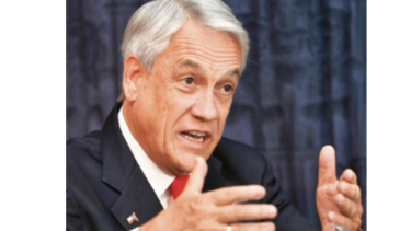 Gobierno de Piñera trabajará en calificación