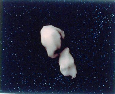 La NASA prevé capturar un asteroide antes de 2020