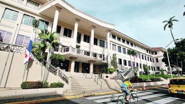 Envían a la Corte acusación contra Martinelli en caso de Financial Pacific