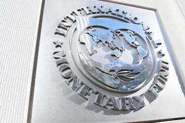 El FMI reanuda sus relaciones con Venezuela tras siete años de suspensión