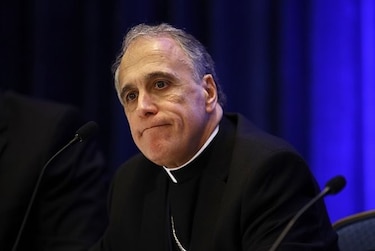 Iglesia revela más de 300 nombres de sacerdotes acusados de pedofilia