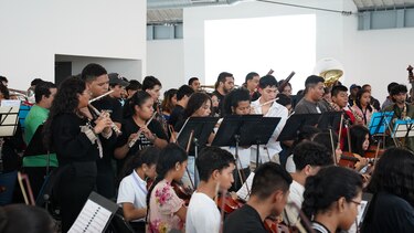 Fondo Nacional de Cultura se activa para impulsar el arte: ¿cómo funcionará y a quién beneficia? 
