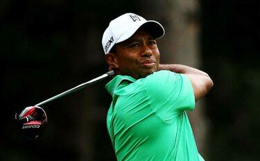 Tiger Woods tendrá que esperar para ingresar al Salón de la Fama