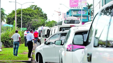 ‘Uber está dispuesta a que se regule el servicio que ofrece’