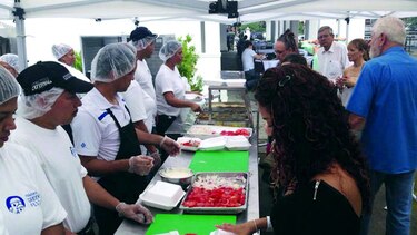 Festival de la cultura griega