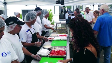 Festival de la cultura griega