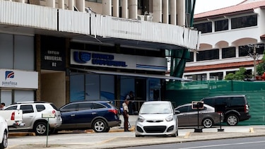 Crónica de una suspensión