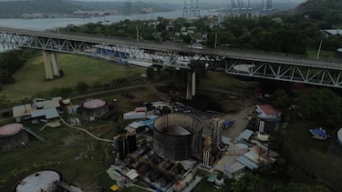 Puente de las Américas: ingeniero civil detalla los estudios clave tras el incendio