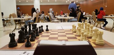 El ajedrez nacional ya conoce a sus finalistas 2023
