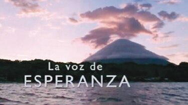 Documental nicaragüense