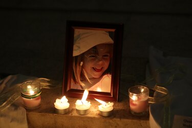 Quince años después de la desaparición de Madeleine McCann, la justicia portuguesa retoma pista en Alemania