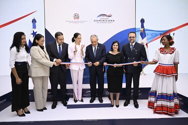 Panamá acoge la Semana Dominicana 2026 en un contexto de ‘confianza’ y oportunidades de inversión