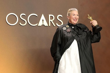 Oscar 2026: esta es la lista de ganadores de los premios de la Academia de Hollywood