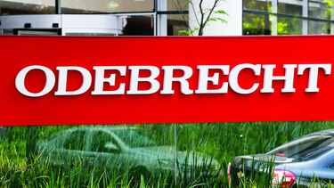 Investigan contratos de Odebrecht en Angola