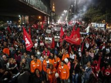 La condena a Lula, hito de pesquisa anticorrupción en Brasil