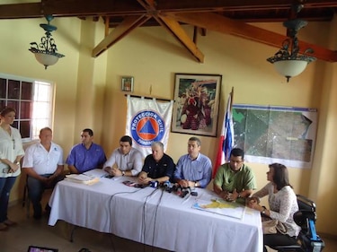 Debido a temor de la comunidad, reiteran que agua en Azuero es apta para el consumo