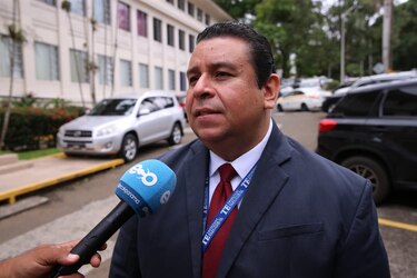 Fuero penal y voto obligatorio, temas que surgieron en la tercera jornada de entrevistas a aspirantes a magistrado del TE