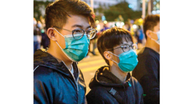 Nuevo virus provoca brote de neumonía en China