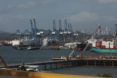 Funcionaria estadounidense: China busca castigar a Panamá con inspecciones