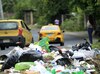 La crisis ambiental más allá de los ríos