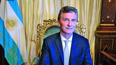 Firman pacto fiscal