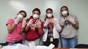 Investigación Académica, una inspiración a la Comunidad Universitaria