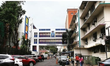 Califican como ‘lenta’ la gestión del Minsa en la construcción del nuevo Hospital del Niño