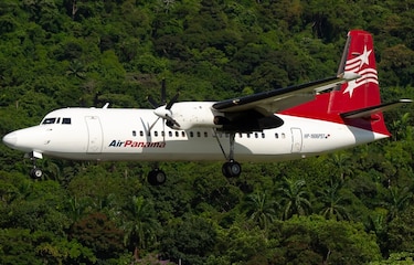 Air Panamá retomará vuelos a San José, Costa Rica en el primer trimestre de 2025