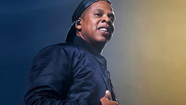 Jay Z actuará en acto de Hillary Clinton en Cleveland