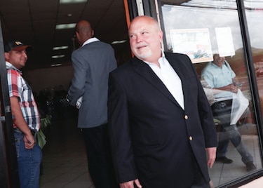 Declaran no culpable a Fifer en juicio por el caso de ‘retención’ de cuotas de la CSS; fiscalía apelará