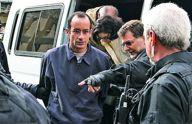 Nuevas acusaciones contra Norberto Odebrecht
