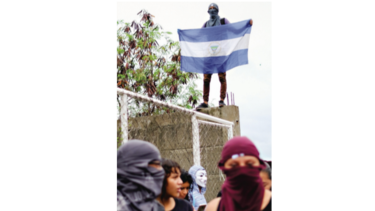 Nicaragua aprueba ley de ayuda a ‘víctimas’ de protestas