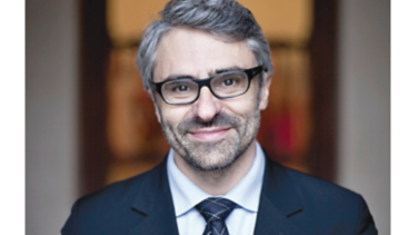 Director de la OCDE, Pascal Saint-Amans, llegará a Panamá 