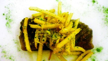 Cocina gourmet: Listos para el Carnaval